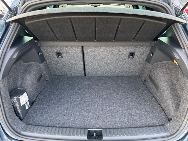 Arona FR 1.0 TGI Voll-LED Navi Sitzh. Kamera ACC
