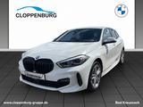 BMW 118i M Sportpaket Navi+SHZ+HiFi+Klimaaut.+LED - BMW 118 mit Benzin-Antrieb: Limousine, 118i Sportpaket