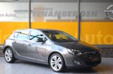 Opel Astra J Lim. 5-trg. Cosmo Bi-Xenon PDC Sitzheizg - Opel Astra aus 2009: J