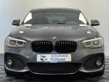BMW 120 i Autom. Edition M-Sport Shadow Business - BMW 120: M Sport