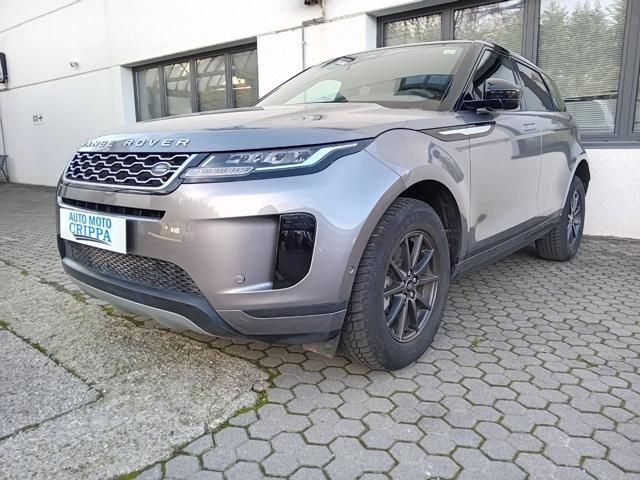 Land Rover LAND ROVER Range Rover Evoque 2.0D MHEV 163CV AW