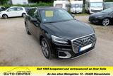 Audi Q2 35 TFSI sport - Audi Q2 in Mainz