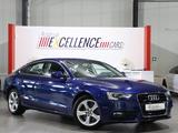 Audi A5 Sportback 2.0 TFSI QUATTRO SCHIEBEDACH, XENON - Audi: Sportback