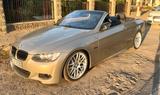 BMW 330d Cabrio E93 M57 M-Paket, Nappalede... - BMW 330 aus 2007: 330d