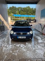 Volkswagen VW Polo 9n 1.2 Benziner | 65 PS - Volkswagen Polo aus 2002: 1.6