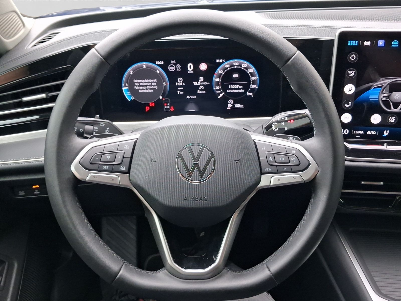 Volkswagen Passat Variant - Bild 7