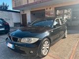 BMW Bmw Serie 1 e87 120d cat 5p Futura DPF - BMW 120 aus 2006: 120d