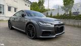 Audi TT 2.0 TFSI quattro S tronic 3xS line Matrix B&O - Audi TT in Bremen