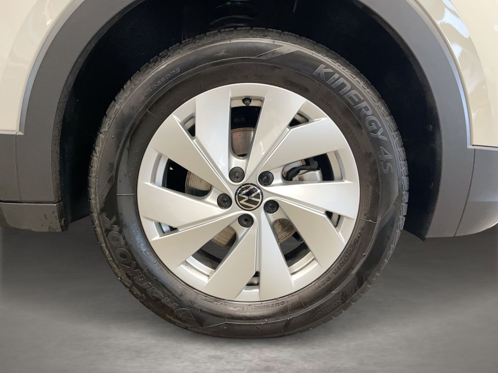 Volkswagen T-Cross - Bild 6