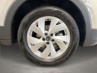 Volkswagen T-Cross - Vorschau Bild 6