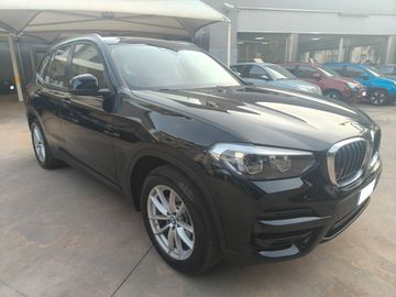 BMW X3 - 2