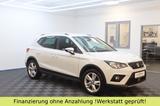 Seat Arona FR*CARPLAY*AHK*SHZ*ACC - gebrauchte Seat Arona aus dem Jahr 2020