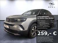 Opel Mokka - Vorschau Bild 1