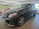 Mercedes-Benz GLE 350 GLE -Klasse GLE 350 d 4Matic*AMG*HUD*STH - Mercedes-Benz: Gle