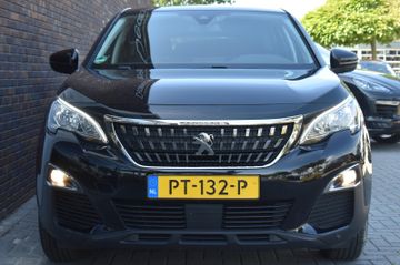 Peugeot 3008 - 8