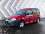 Volkswagen Caddy 1.4 Life/2x Schiebetür/5 Sitzer - VW Caddy Gebrauchtwagen in Berlin