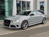 Audi RS4 Avant 4.2 FSI quattro Carbon Audi Exclusive - Audi RS4 aus 2015