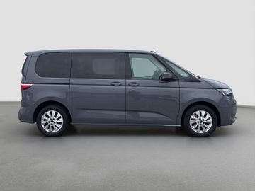 Volkswagen T7 Multivan - 7