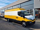 Iveco Daily 50C17 L4H2 MAXI/ Airco/ Navi/ Imperiaal/ T - Angebote