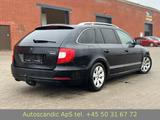 Skoda Superb 1.6 TDI GreenLine Combi - Skoda Superb: 1.6