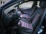 Volkswagen Golf VII GTI 2.0 TSI LED+ACC+NAVI+PANO+STANDHZG. - : Blau, Standheizung, Limousine