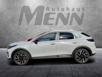 Kia XCeed 1.6T Nightline Edition 150 DCT Navi Kamera