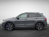 Volkswagen Tiguan R 2.0 TSI DSG 4M Black Style  HeadUp Navi - gebrauchte VW Tiguan aus dem Jahr 2023