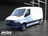 Mercedes-Benz Sprinter III HKa 317 CDI RWD Base standard MBUX