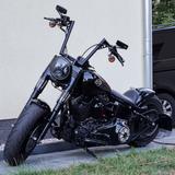 Harley-Davidson FLSTC Heritage Softail Classic Custom  Fat Boy  - Angebote entsprechen deinen Suchkriterien