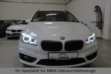 BMW 220i*LHZ*Navi*Automatik*Tüv NEU*LED*7-Sitzer - weiße BMW 220