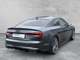 Audi S5 3.0 TDI QUATTRO 20"+LED+TEILLEDER+B&O+HEADUP - Audi S5 mit Diesel-Antrieb: Sportwagen