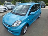 Subaru Justy 1.0 Trend, TÜV Neu - Subaru Justy: Limousine