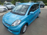 Subaru Justy 1.0 Trend, TÜV Neu - Subaru Justy: 1.0
