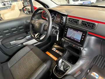 Citroën C3 Shine *LED*Klima*TÜV*