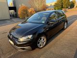 Volkswagen Golf7 (Blue Mot.) unfallfrei, sehr guter Zustand - Volkswagen Golf: Unfall