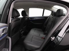 Foto Nummer 25: BMW 520d