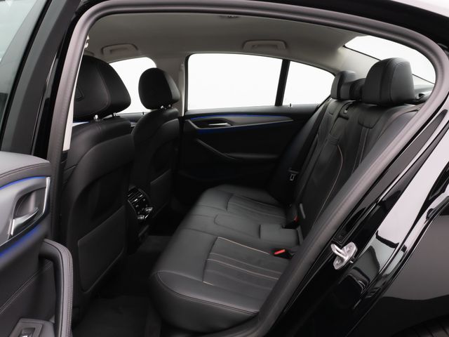 Foto Nummer 25: BMW 520d