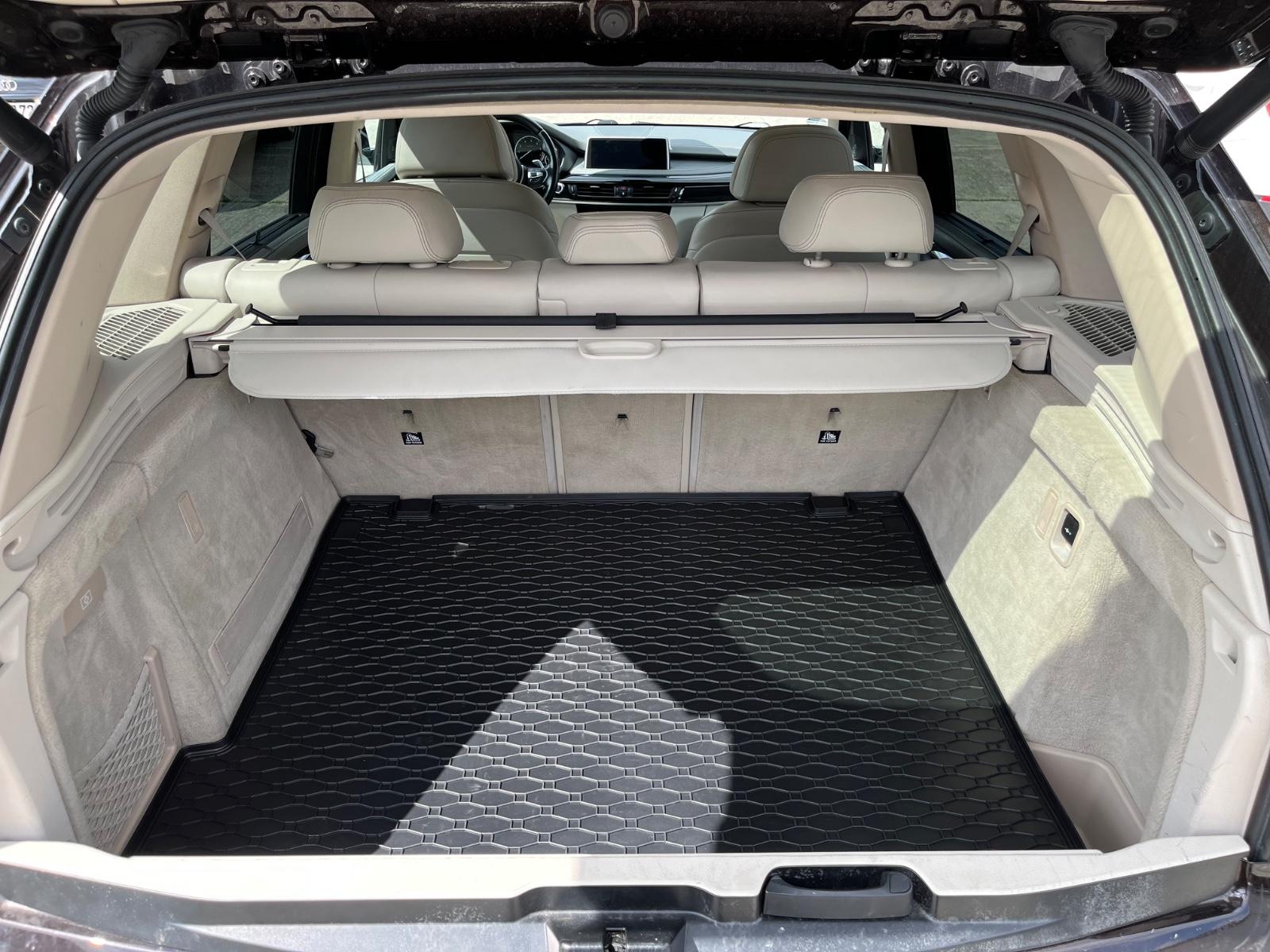 BMW X5 xDrive50i V8 449 ch • BVA • Keyless go • Harman Kardon • HUD • Surround View