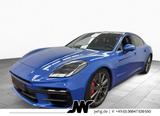 Porsche Panamera Turbo E-Hybrid /ACTIVE-RIDE/INNODRIVE - gebrauchte Porsche Panamera aus dem Jahr 2024