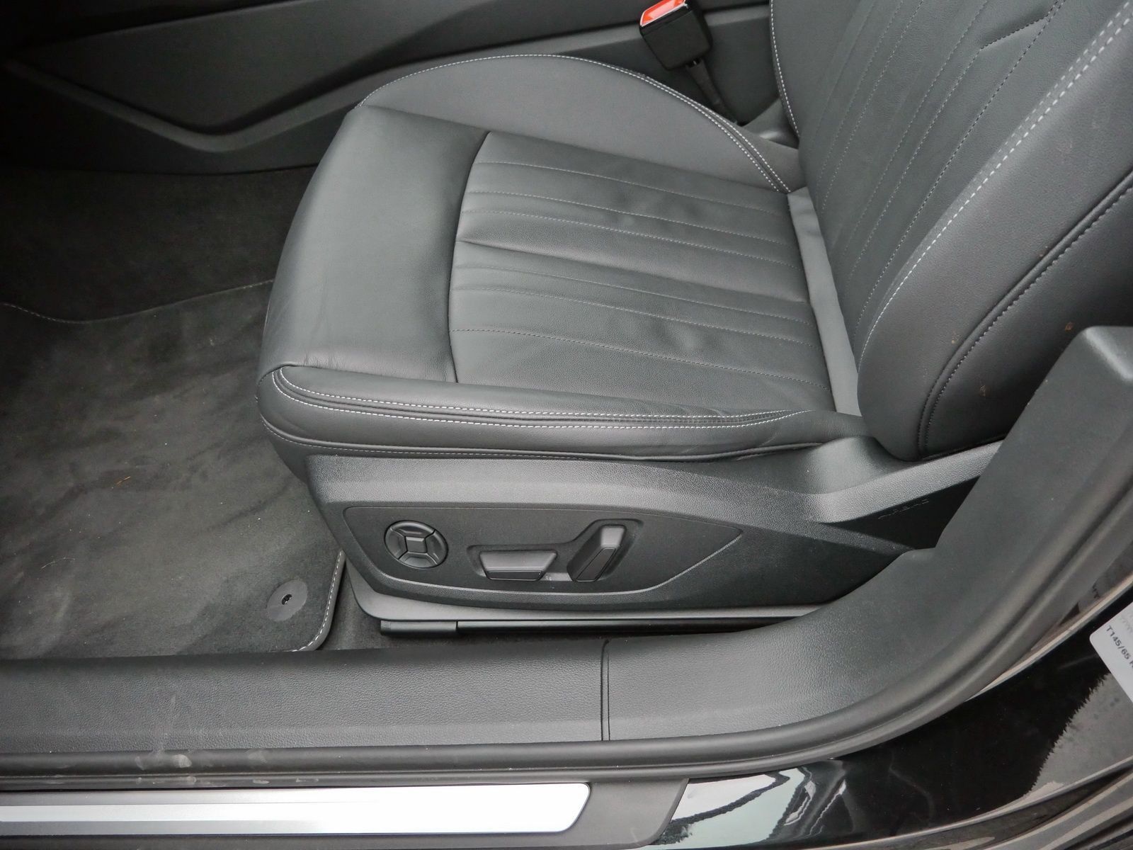 Audi A6 - Bild 23