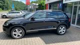 Volkswagen VW Touareg 7p - Volkswagen Touareg: 7