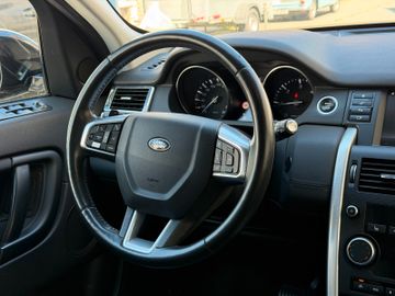 Land-Rover Discovery - 10