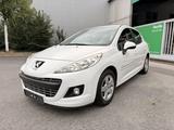 Peugeot 207 Forever AC* SHZ* Alu* - Peugeot 207: Forever
