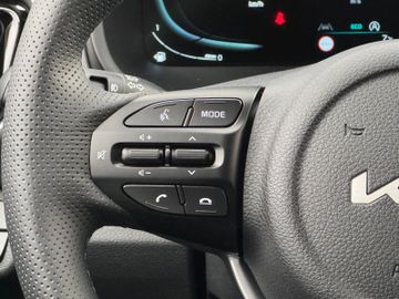 Kia Stonic 1.0T 48V Nightline Edition LED Navi PDC