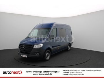 Mercedes Sprinter - 6