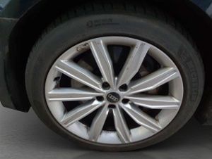 Audi A6 - Bild 8