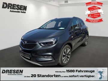Opel Mokka X - 1