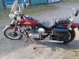 Honda CMX 450 Rebel 1986 - HONDA CMX 450 REBEL