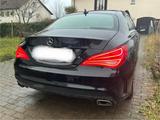 Mercedes-Benz CLA Einwandfreier Zustand  - gebrauchte Mercedes-Benz CLA 200 aus dem Jahr 2016