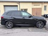 BMW X5 xDrive45e M-PAKET | HEAD-UP | PANO | 360° | - BMW: E36 M Paket